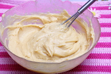 brandteig