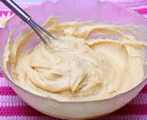 Brandteig