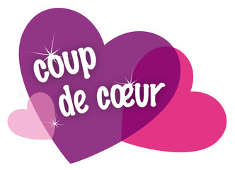 COUP DE COEUR