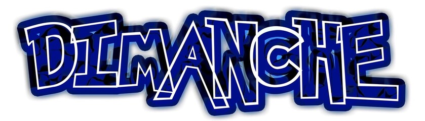 Dimanche