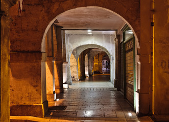 La Rochelle (Charente maritime)