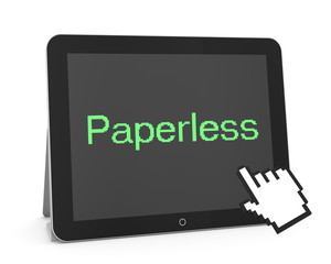 paperless