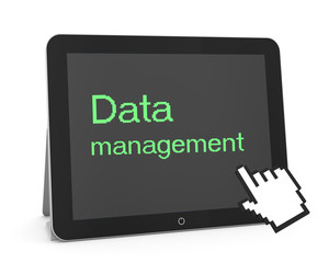 data management