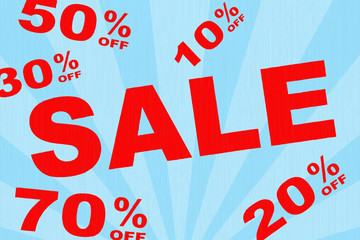 Sale