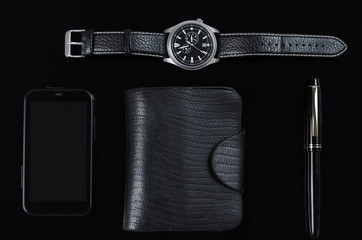 business accessories