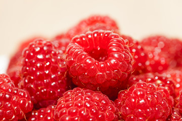 raspberry  