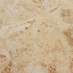 Marble background. Natural yellow marble texture.