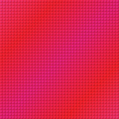 Fototapeta na wymiar pink red embossing metallic background