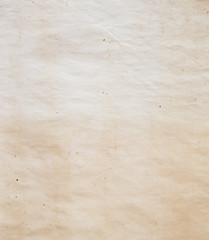 old paper