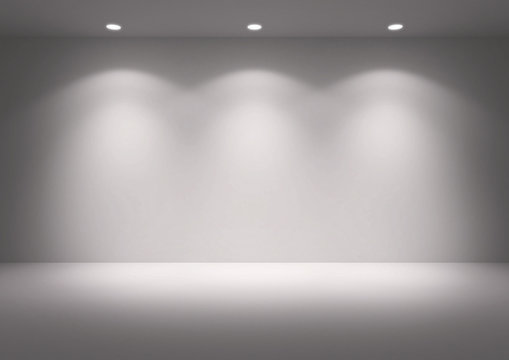 empty space