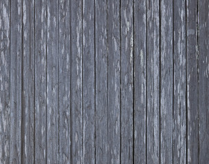 Fototapeta premium Old weathered fence background
