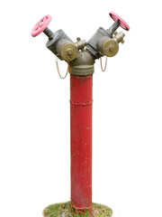 Fire Department Connection