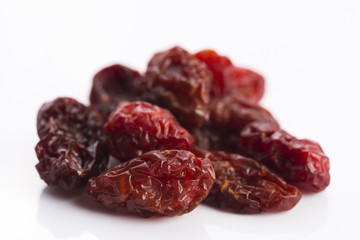 Dried Cherries Tomatoes Candied fruit