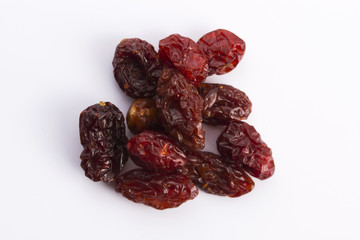 Dried Cherries Tomatoes Candied fruit