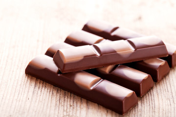 milk chocolate