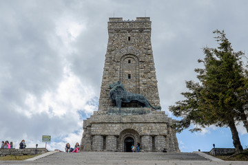 Monument Shipka