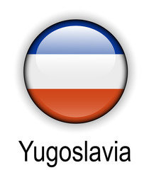 yugoslavia official state flag