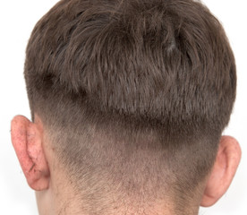 Obraz premium shearing machine