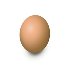 beige egg