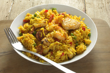 paella 25052015