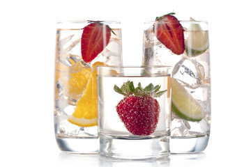 Cocktails