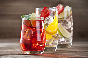 Cocktails