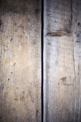 Naklejka premium old vintage wood texture abstract background