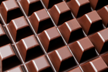 Dark chocolate