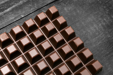 Dark chocolate