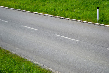 Obraz premium Road