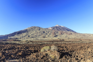 Teide