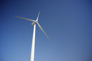 Wind energy