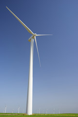 Wind energy