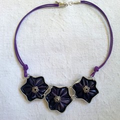 collier artisanal
