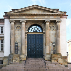 Supreme Court of Denmark