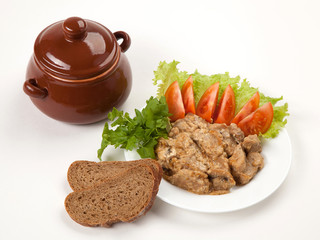 goulash