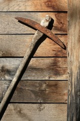 Le pic du mineur