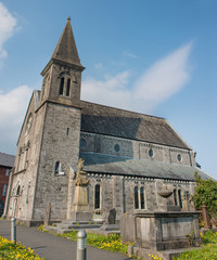 St. John's Church Limerick Ireland
