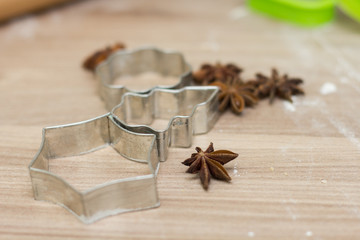 Cookies Cutter Christmas