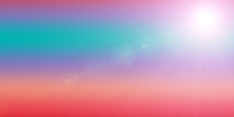 Color Background