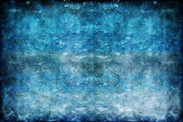 Obraz premium BG abstract 064 bricks