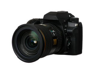 Fototapeta premium camera