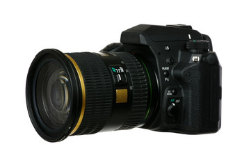 Fototapeta premium camera