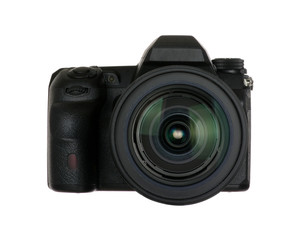 Fototapeta premium camera