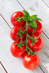 Tomatenrispen