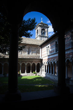 Piona in Summer