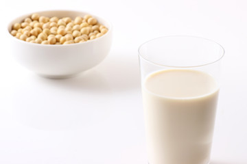 豆乳
