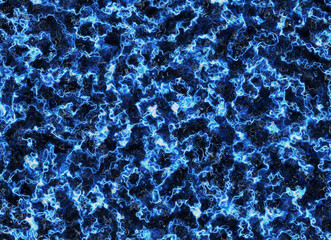 many abstract electrical flash curved lines Backgrounds