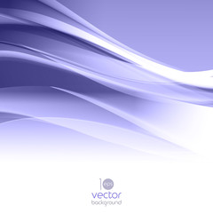 Abstract background. Template brochure design