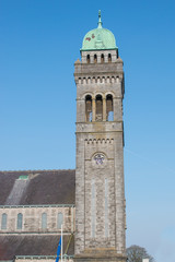 Saint Marys Church Limerick Ireland